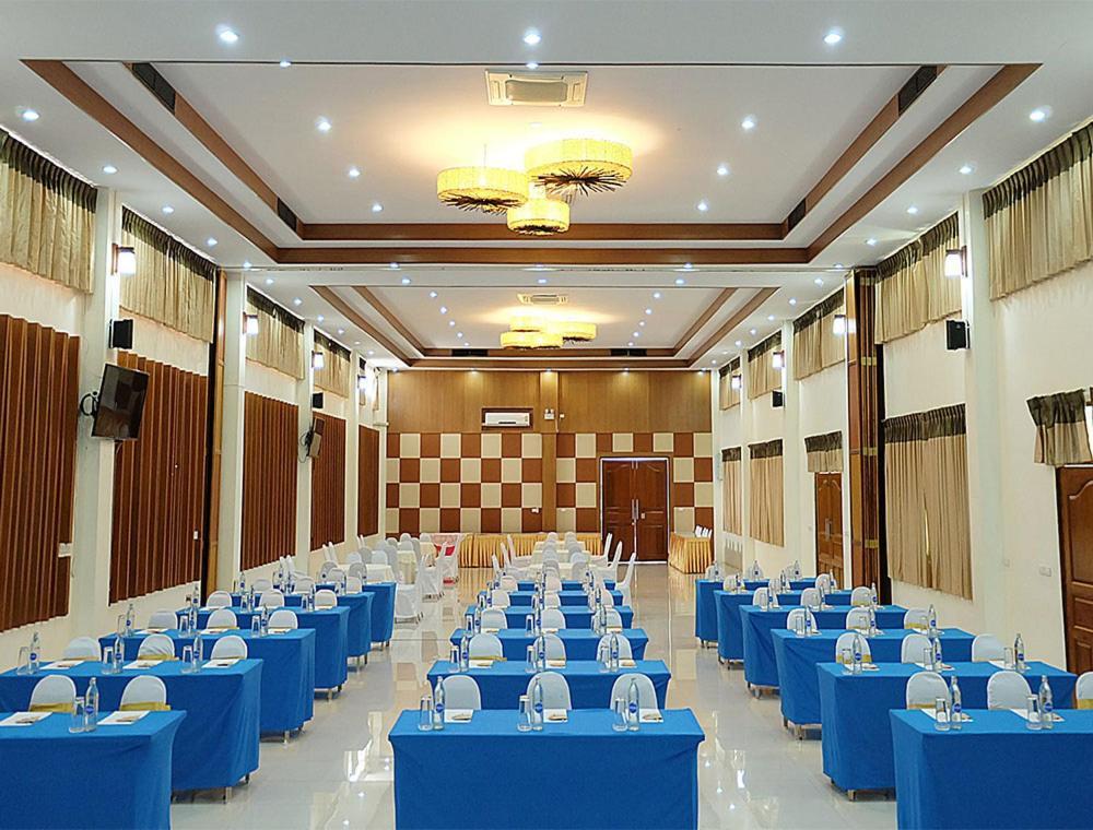 Chaophayathara Riverside Hotel Chai Nat Εξωτερικό φωτογραφία