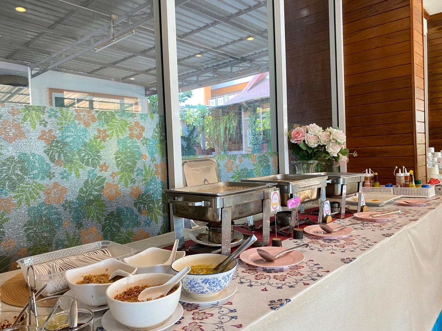 Chaophayathara Riverside Hotel Chai Nat Εξωτερικό φωτογραφία