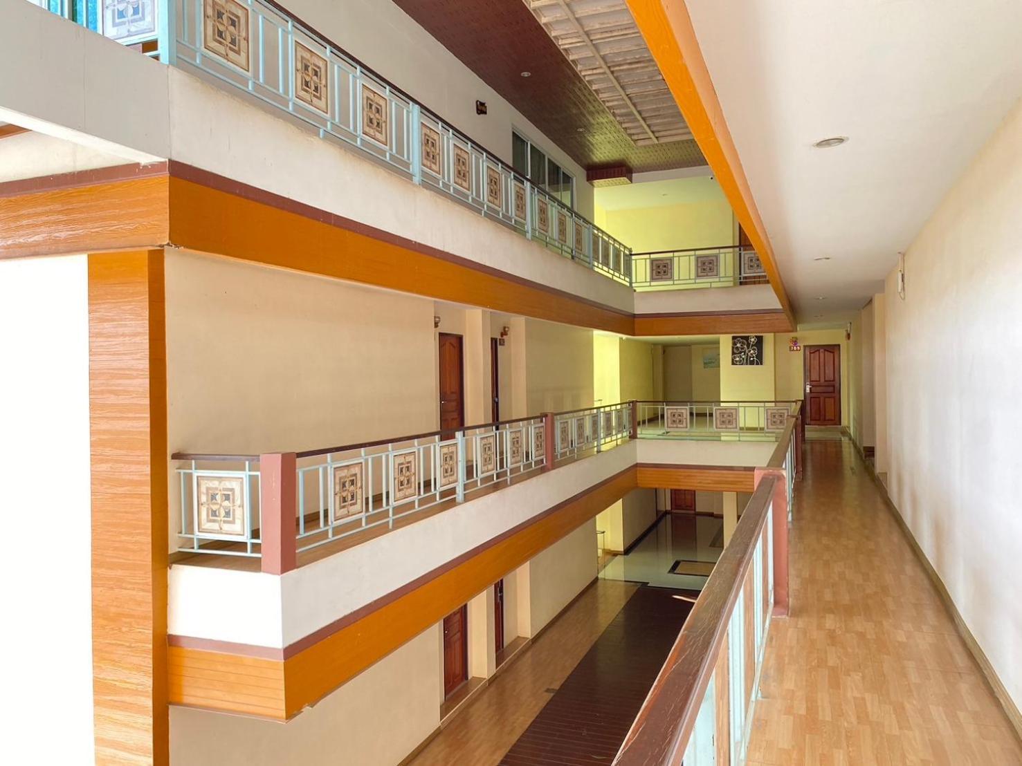 Chaophayathara Riverside Hotel Chai Nat Εξωτερικό φωτογραφία