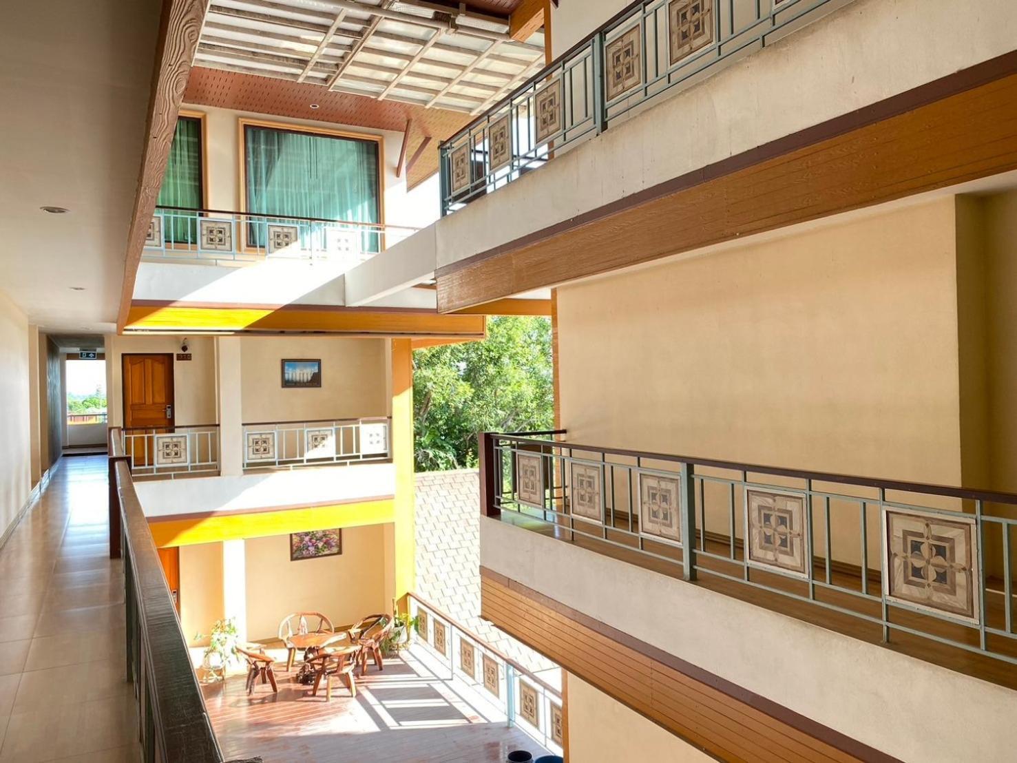 Chaophayathara Riverside Hotel Chai Nat Εξωτερικό φωτογραφία