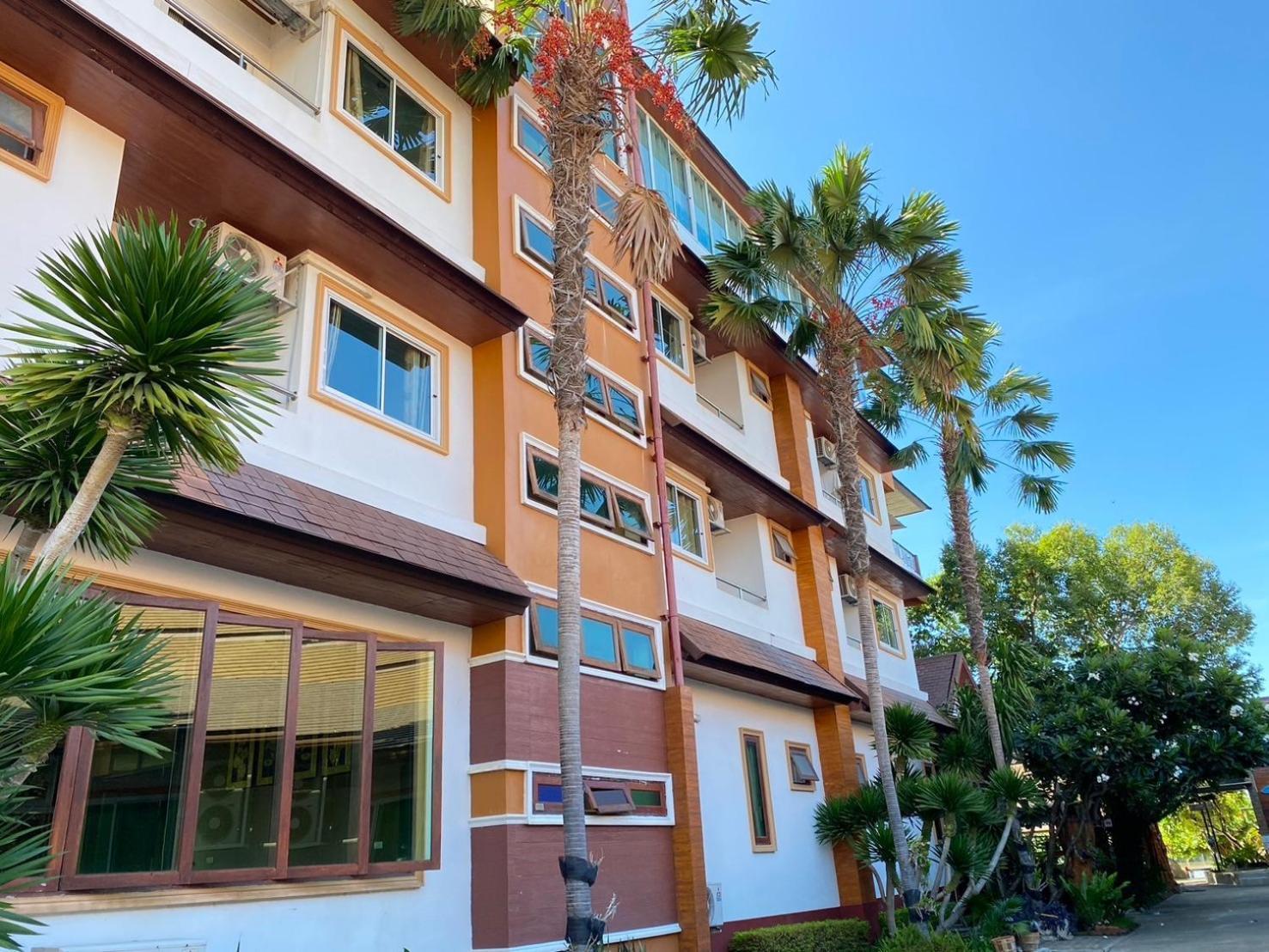 Chaophayathara Riverside Hotel Chai Nat Εξωτερικό φωτογραφία