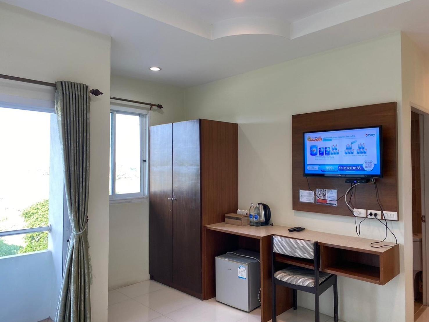 Chaophayathara Riverside Hotel Chai Nat Εξωτερικό φωτογραφία