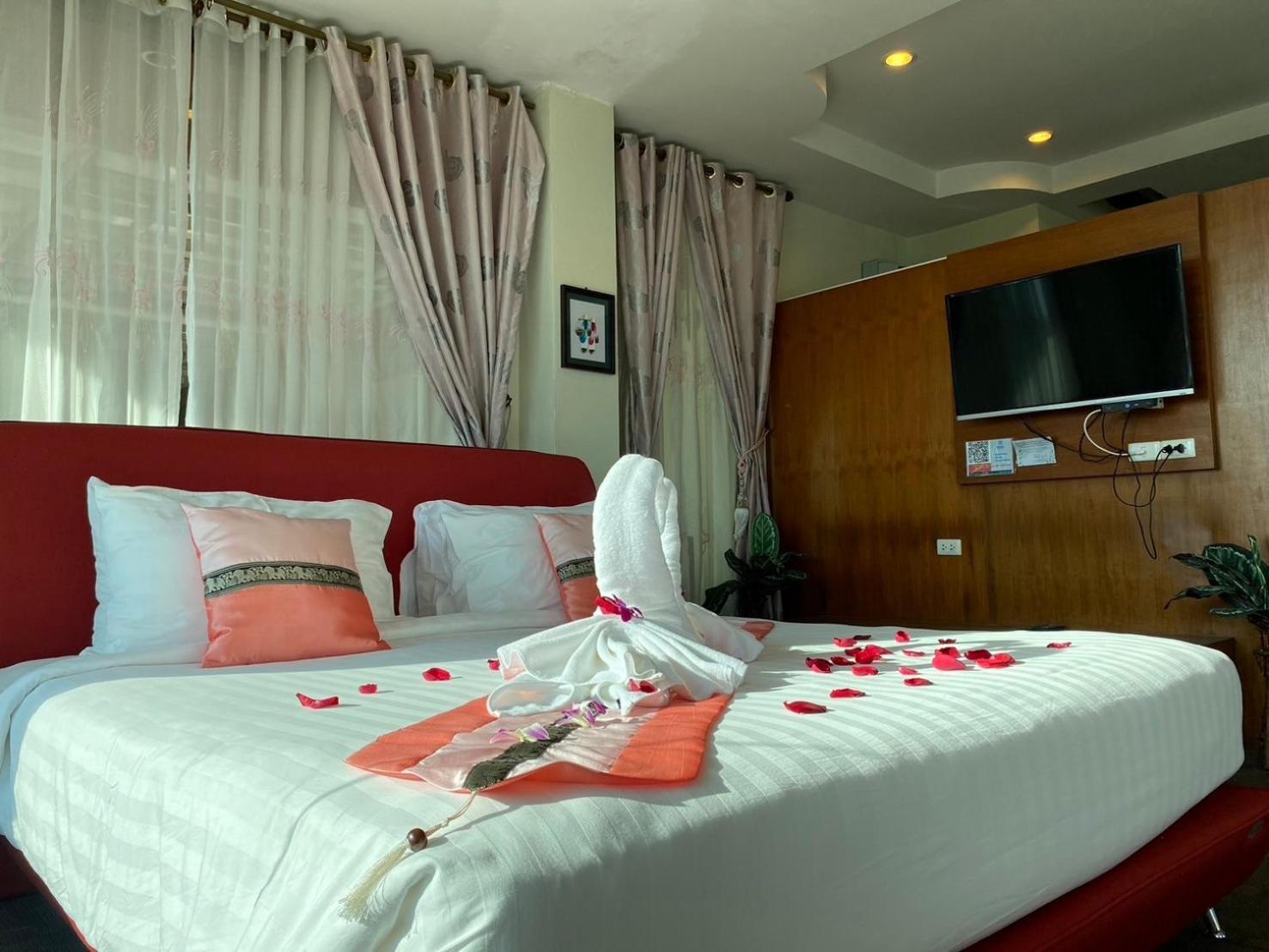 Chaophayathara Riverside Hotel Chai Nat Εξωτερικό φωτογραφία