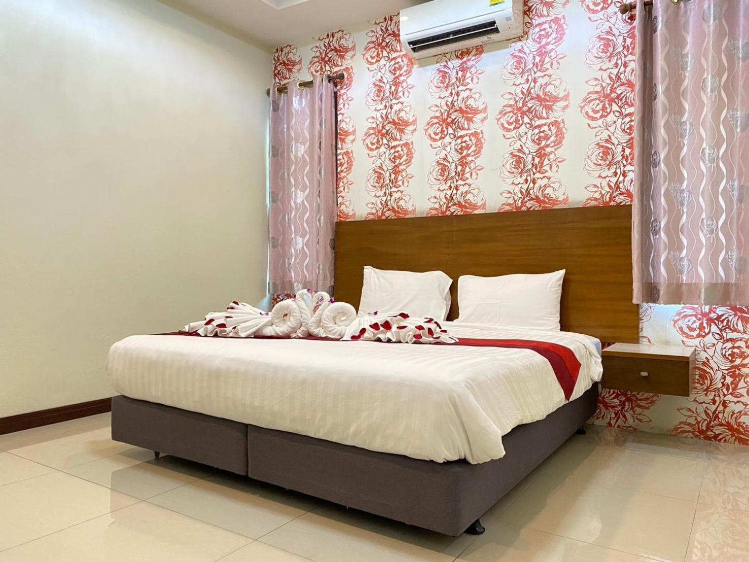 Chaophayathara Riverside Hotel Chai Nat Εξωτερικό φωτογραφία