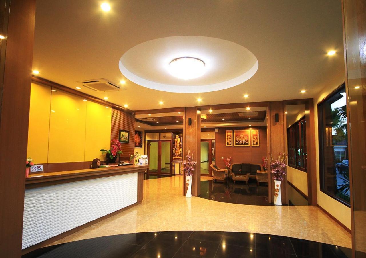 Chaophayathara Riverside Hotel Chai Nat Εξωτερικό φωτογραφία