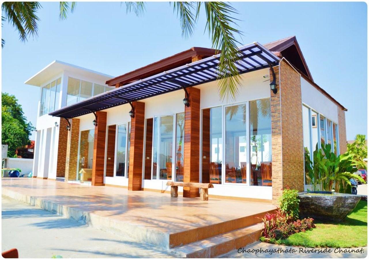 Chaophayathara Riverside Hotel Chai Nat Εξωτερικό φωτογραφία